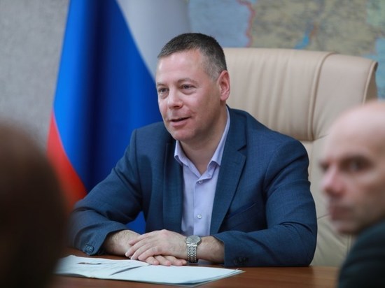Врио губернатора Михаил Евраев назначил на ключевые должности финалистов проекта «Ярославский резерв»