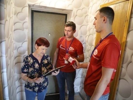 В Серпухове в многоэтажках планируют установить более 3500 газоанализаторов