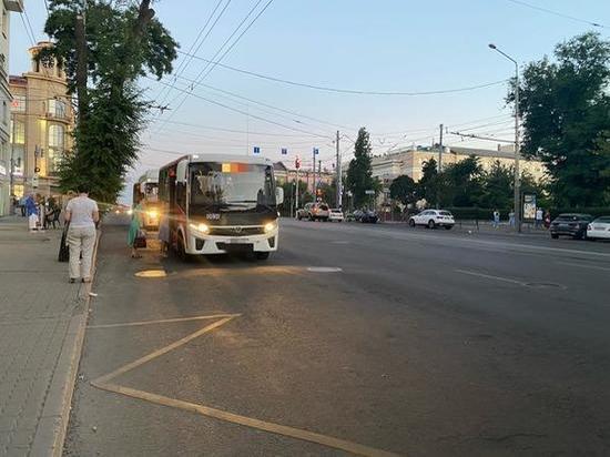 В Ростове треть автобусов ежедневно не выходят на рейсы