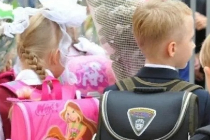 Костромские деньги: свыше 8 тыс семей получат из бюджета выплату на сборы первоклассников в школу