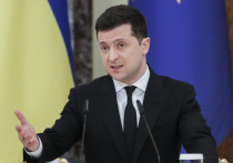 Зеленский в последние дни открыто обвинил Европу в задержке макрофинансовой помощи Украине в размере 8 млрд евро
