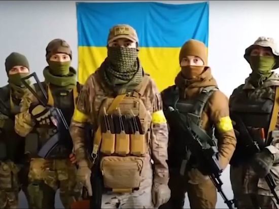 В Amnesty International поддержали доклад о преступлениях украинской армии