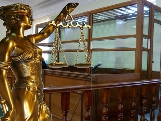 В Волгограде суд огласил приговор по делу об убийстве из-за долга