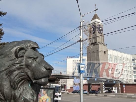 В Администрации города Красноярска к обязанностям приступили новые руководители