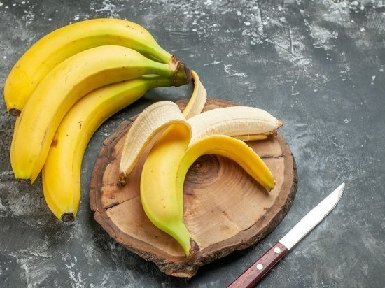 Бананы в Липецке не растут, но дешевеют