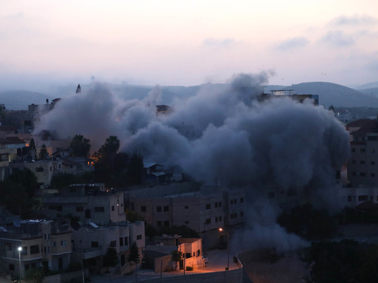 Власти Тель-Авива открыли все бомбоубежища на территории города