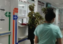 Число заболевших коронавирусом в Хабаровском крае продолжает расти