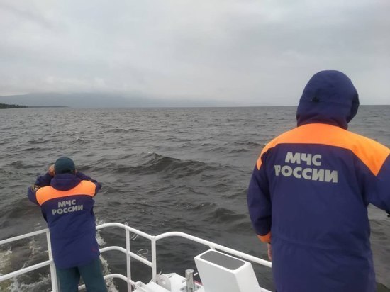 На Байкале продолжаются поиски пропавшего мальчика