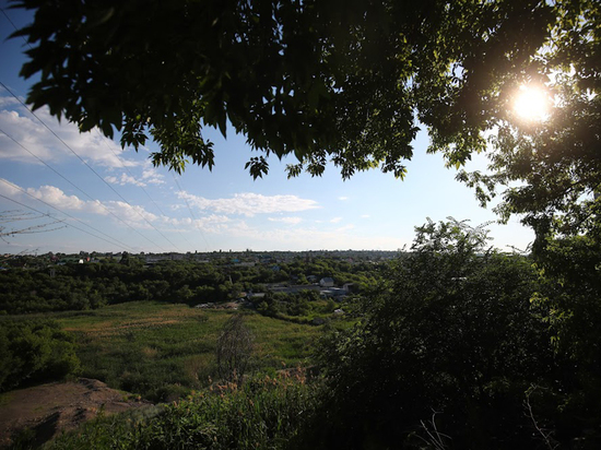 Волгоградскую область ждет жаркое 6 августа: синоптики обещают +37°С