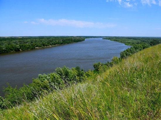 Экосовет обсудил расчистку реки Иловли в Волгоградской области