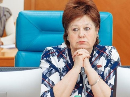 Депутат Светлана Иванова поддержала Sakh.com, распространявший фейки о спецоперации