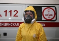 Количество заражений коронавирусом с начала пандемии в Забайкалье достигло 170 062