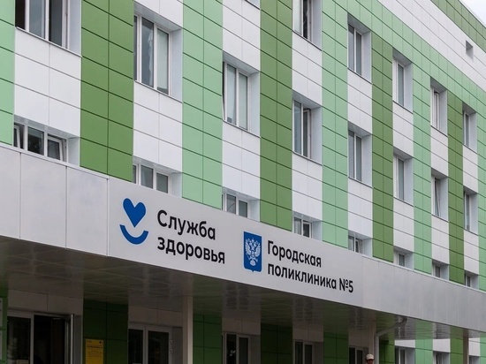 Диспансерный патруль посетил в Курске 527 человек и госпитализировал 9 пациентов