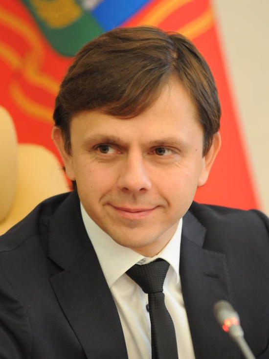 Клычков попал в число самых невлиятельных губернаторов РФ
