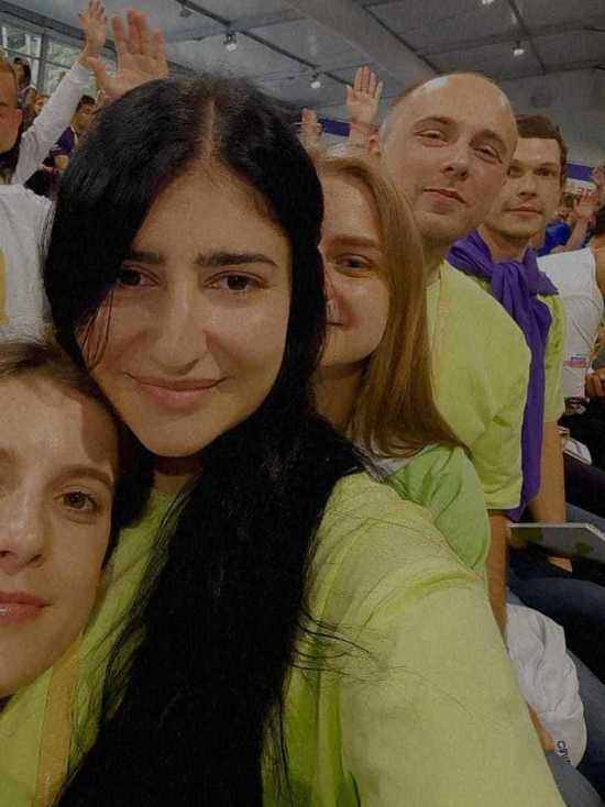 Молодежь Минвод планирует «сумасшедшую» коллаборацию с Ростовом и Тюменью