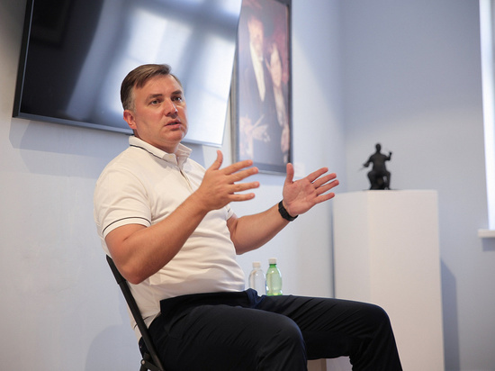 Андрей Ермак: в Калининградскую область стали приезжать более обеспеченные туристы