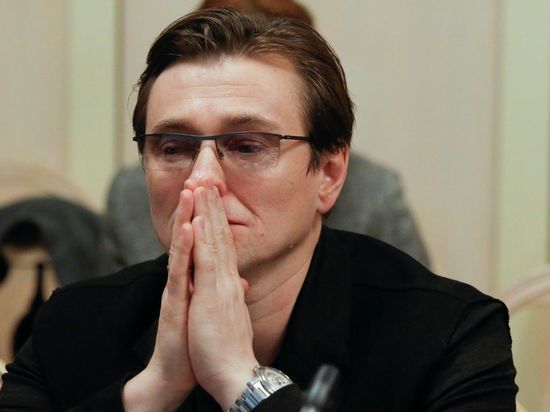 Актер Безруков поддержал Тутберидзе в вопросе об отстранении российских фигуристов