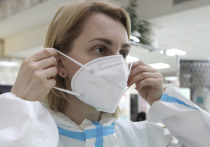 За минувшие сутки в российской столице зарегистрированы 5 997 случаев заражения COVID-19