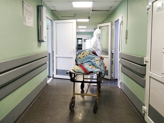Ещё 87 жителей Тверской области заболели коронавирусом