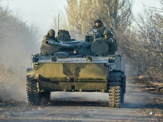 Войска России уничтожили более 400 бойцов аэромобильной бригады ВСУ