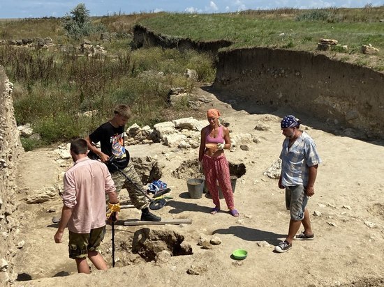 Эксперты предлагают компромисс на уровне закона, чтобы сохранить археологические объекты