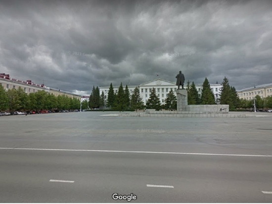 38 праздничных площадок подготовили для Дня города в Кургане