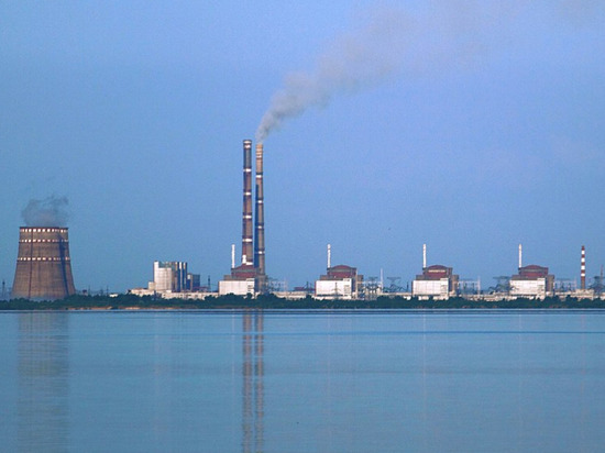 Глава МАГАТЭ заявил, что «крайне обеспокоен» обстрелом Запорожской АЭС