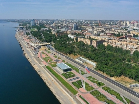 В Волгоградской области 7 августа ожидается жара до +38 градусов