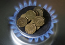 Всего за неделю в полтора раза выросла закупочная цена на газ для бизнеса на Украине