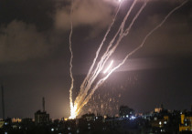 Неудачный пуск ракеты с территории сектора Газа привел к гибели мирных жителей, в том числе нескольких детей