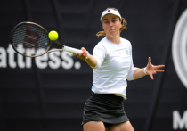 Российская теннисистка Людмила Самсонова вышла в финал турнира WTA в Вашингтоне