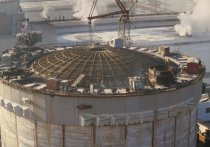МАГАТЭ не может установить полноценный контроль над Запорожской АЭС из-за действий представителей ООН