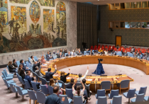 На 8 августа назначил Совет Безопасности ООН заседание в связи с нарастающим конфликтом в Секторе Газа