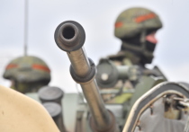 Большая часть западного вооружения не доходит до фронта на Украине