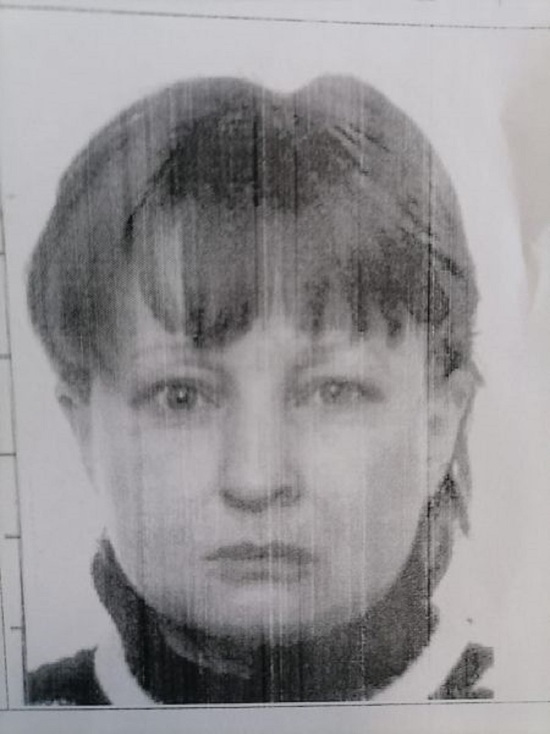 Костромские пропажи: полицейские и волонтеры разыскивают 45-летнюю женщину
