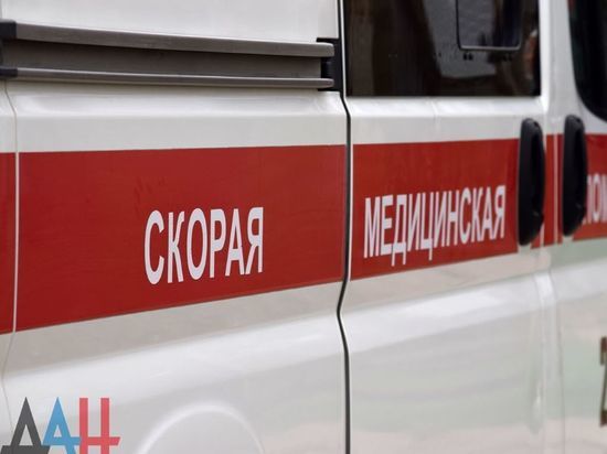 В ДНР около 30 мирных жителей подорвались на минах "Лепесток"