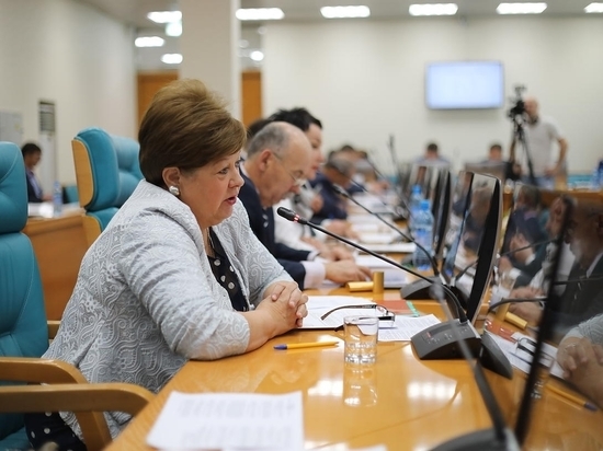 Светлана Иванова заявила, что «наших военных просто травят, в том числе и погибших»