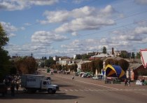 На Украине увлеченно занимаются переименованием улиц и сносом памятников