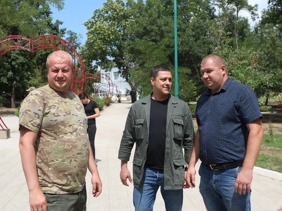 Работы херсонских художников покажут в Пскове