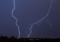 Молния ударила по двум жителям Электростали и мужчине из Мытищ 6 августа