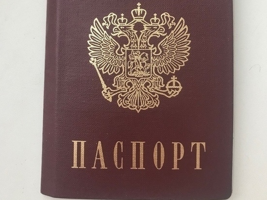 Бывшего рязанского полицейского судят за выдачу паспорта иностранцу