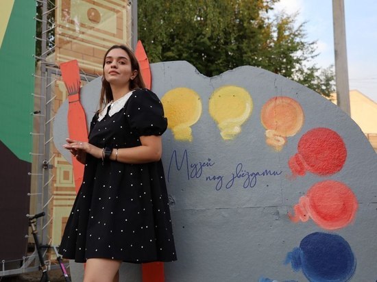 Пятый музейный фестиваль в Серпухове посвятили ритму в искусстве
