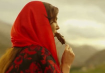 Иранское Министерство культуры и исламской ориентации объявило о запрете для женщин сниматься в рекламе - поводом стал рекламный ролик местного производителя мороженного, который чиновники сочли непристойным