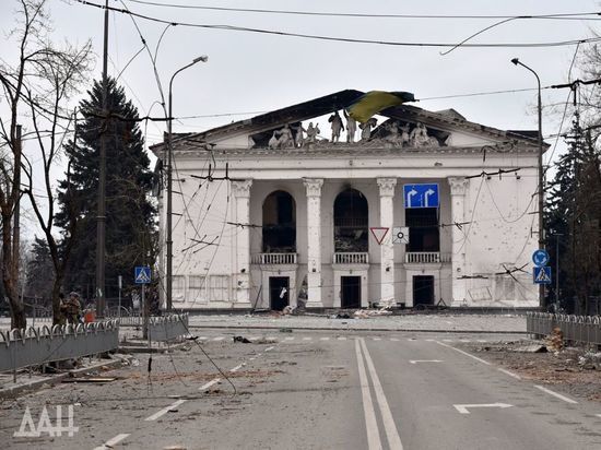 Amnesty извинилась за «страдания и гнев», вызванные докладом об украинских военных