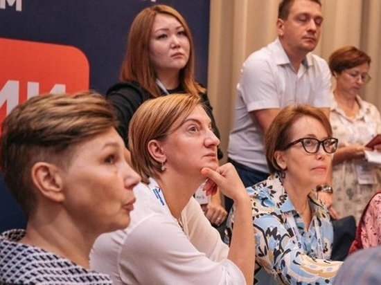 Делегация Архангельской области приняла участие во II Всероссийском форуме «Единство в согласии»