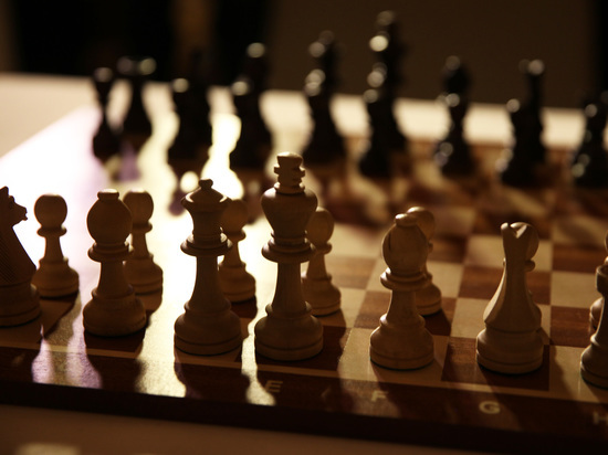 В Москве заявили о готовности провести матч за шахматную корону
