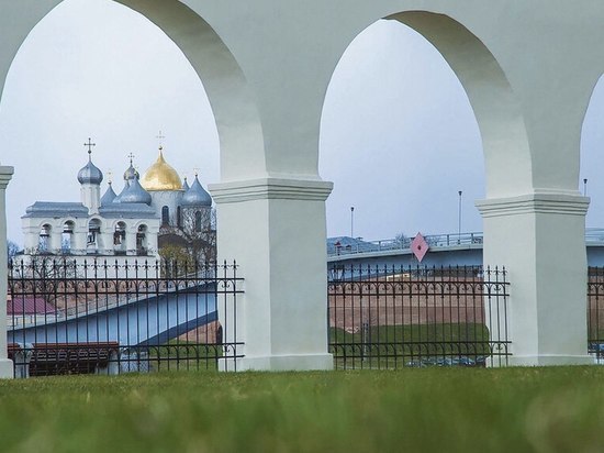 Драма купцов Сырковых: как «московские гости» в Великом Новгороде служили