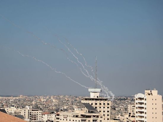 По Израилю вновь нанесены ракетные удары, несмотря на перемирие