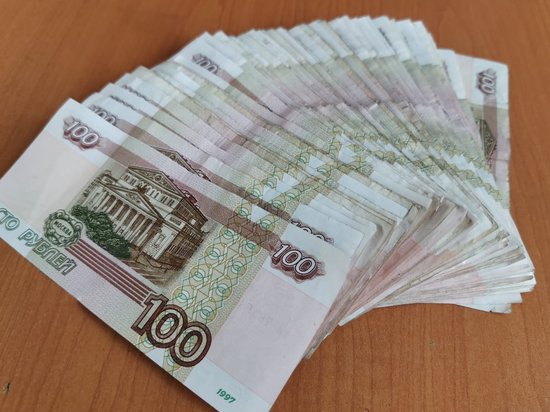 Мэрия Биробиджана заплатит 120 тысяч рублей за неубранный снег