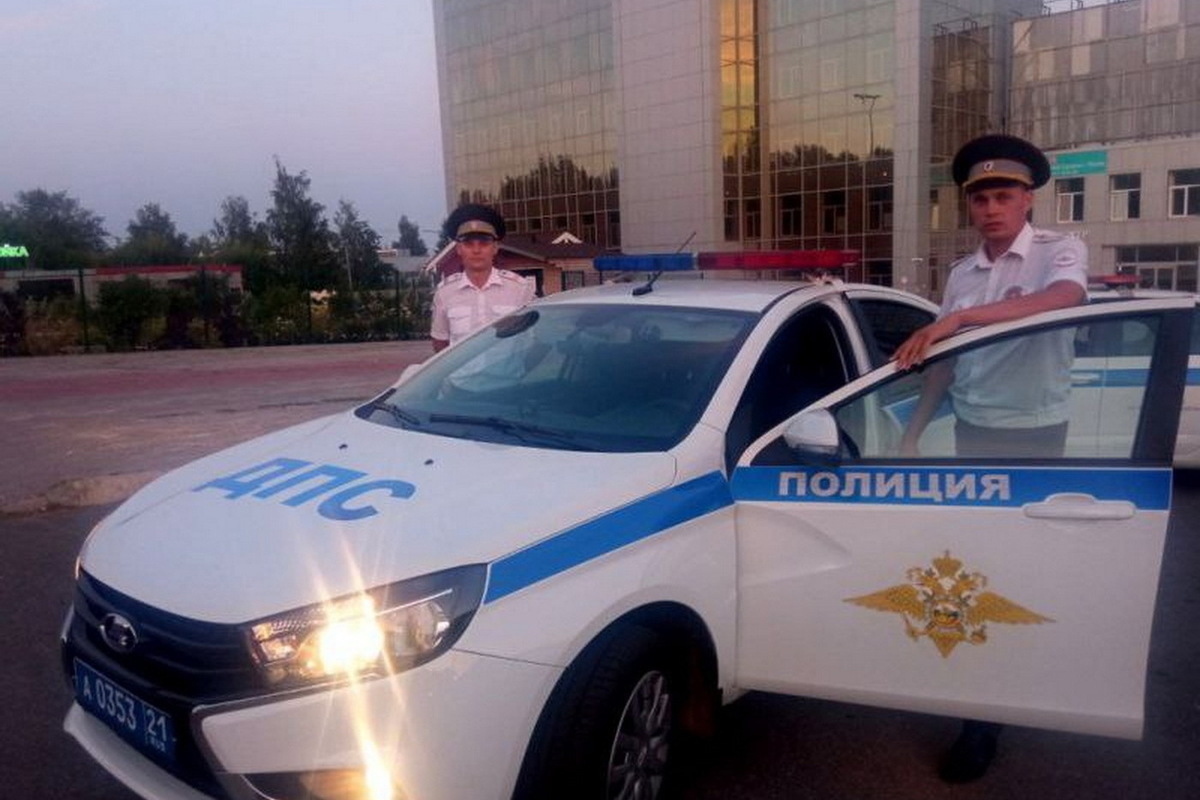 Полиция Бразилии автомобили